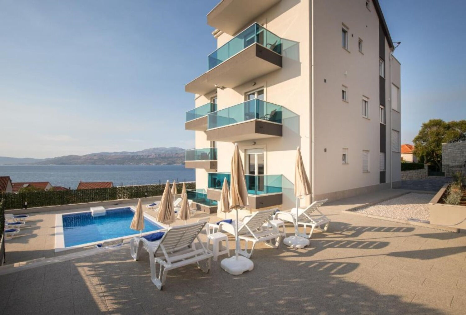 Apartments Ivan 111171-A1