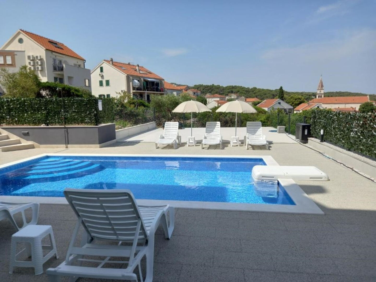 Apartments Ivan 111171-A1