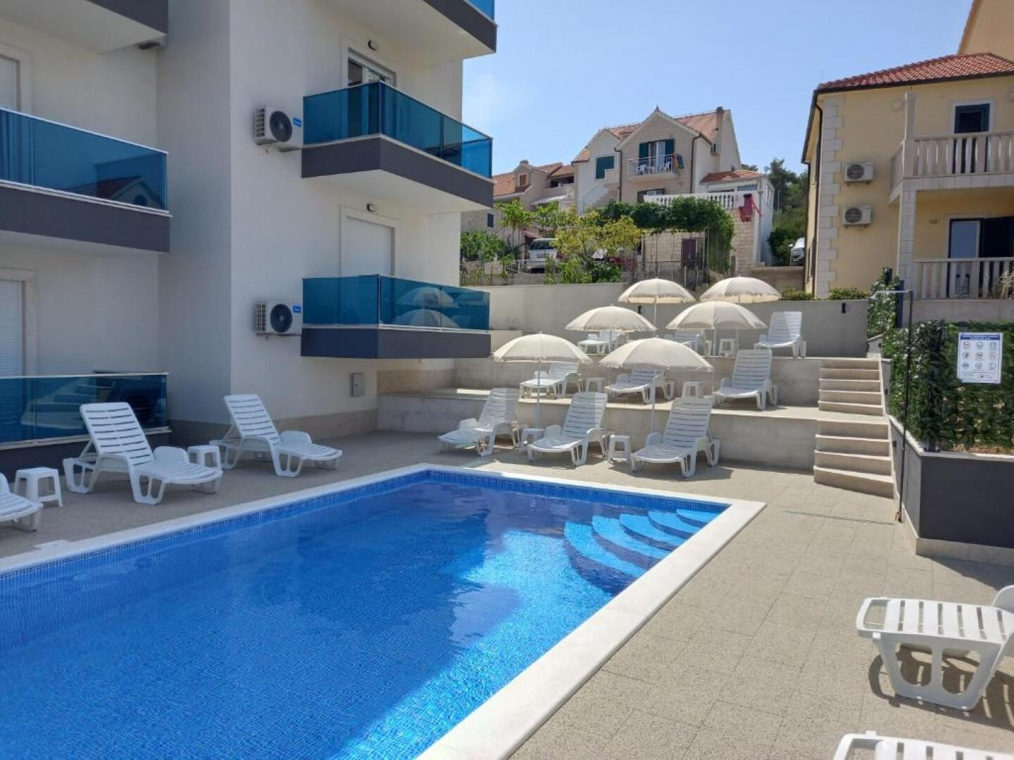 Apartments Ivan 111171-A1