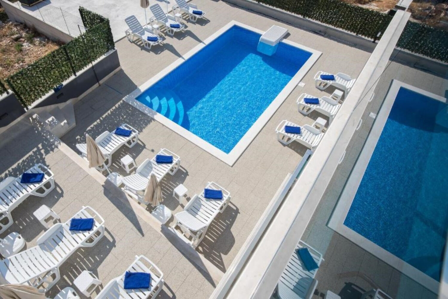 Apartments Ivan 111171-A1