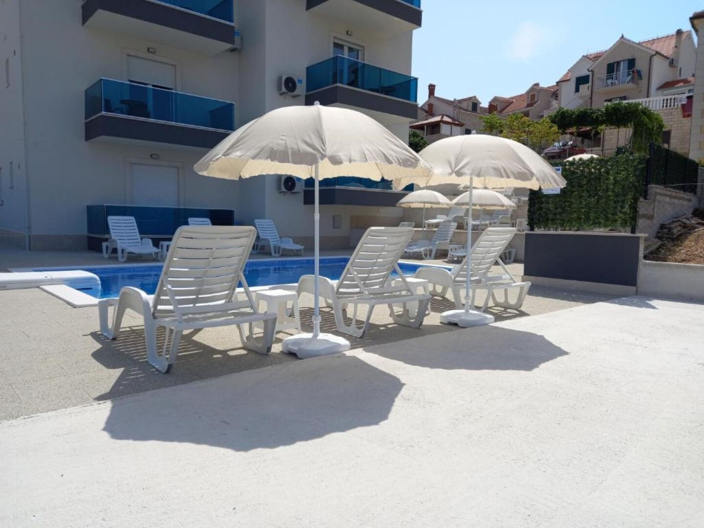 Apartments Ivan 111171-A1