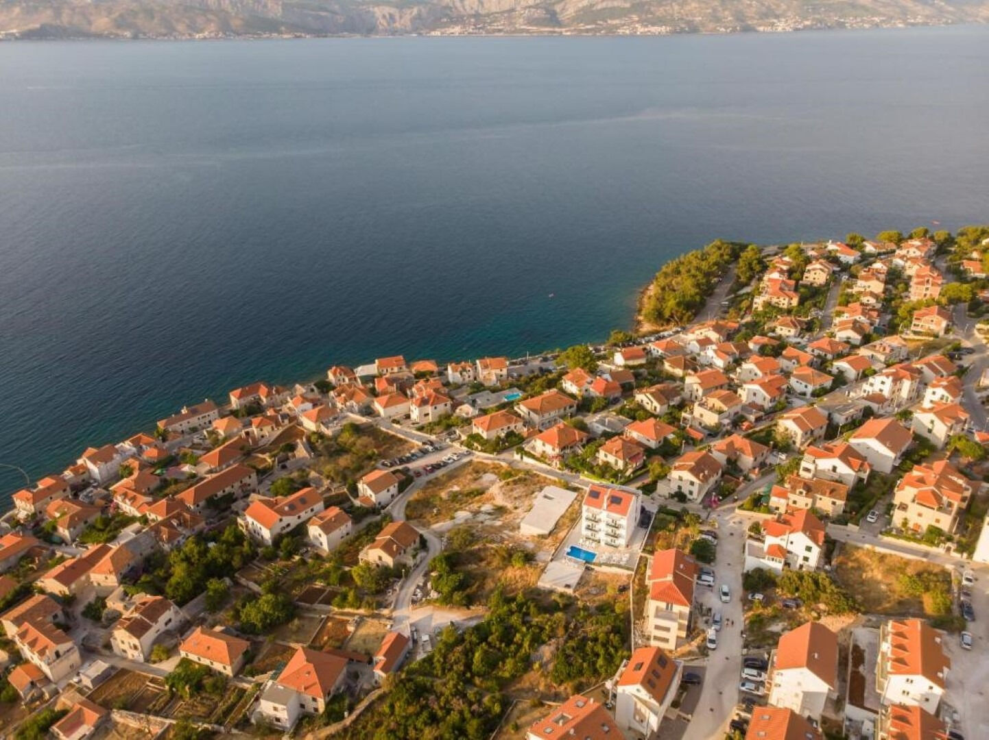Apartments Ivan 111171-A1
