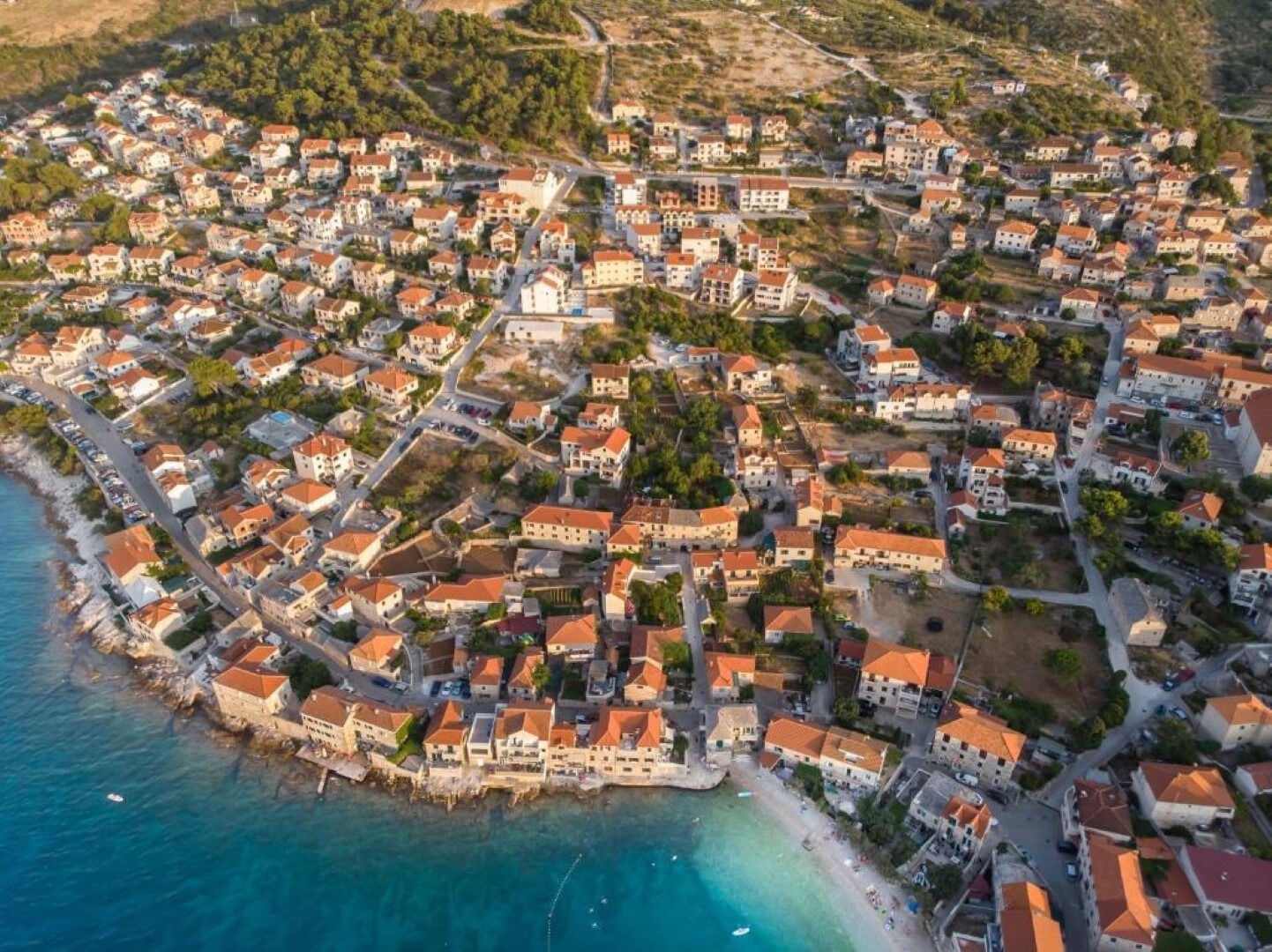 Apartments Ivan 111171-A1
