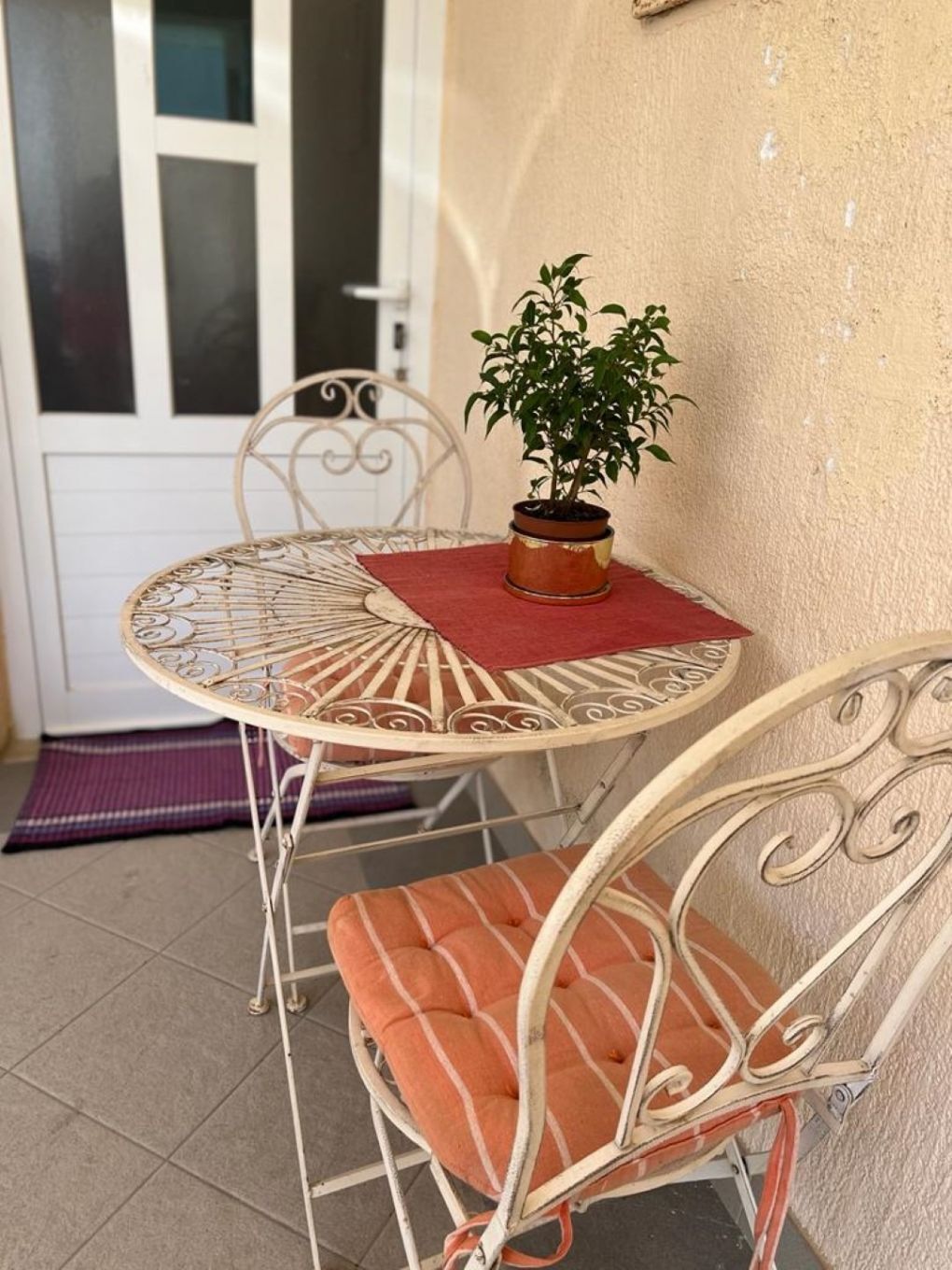 Apartment Mario 111181-A1