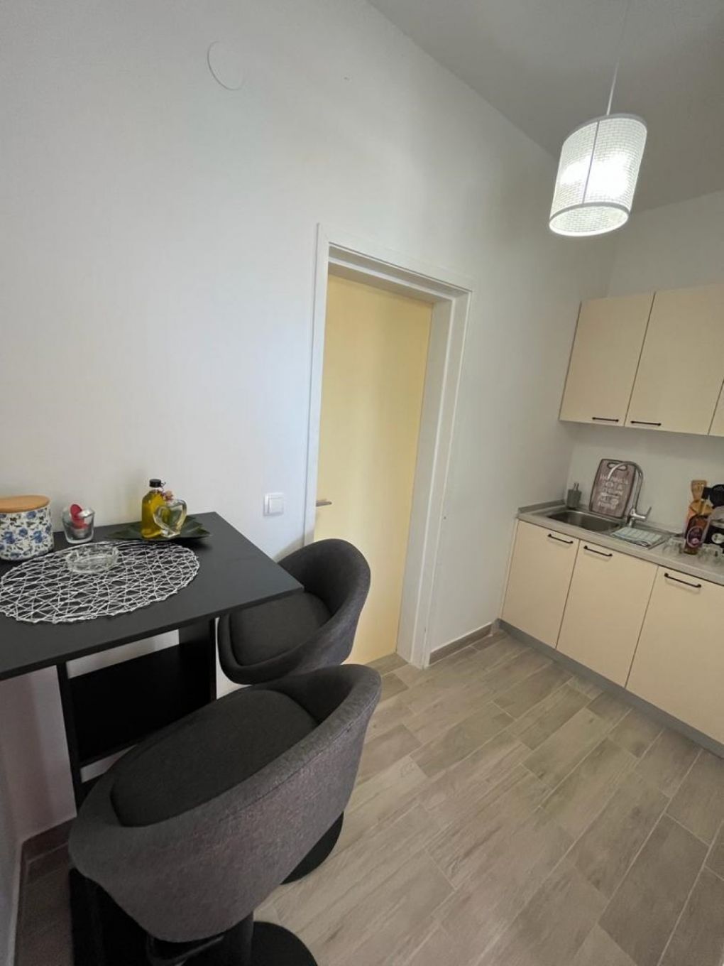 Apartment Mario 111181-A1