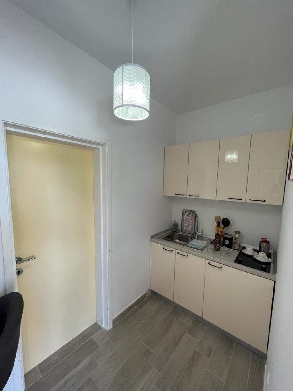 Apartment Mario 111181-A1