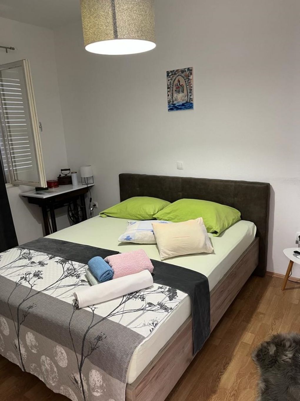 Apartment Mario 111181-A1