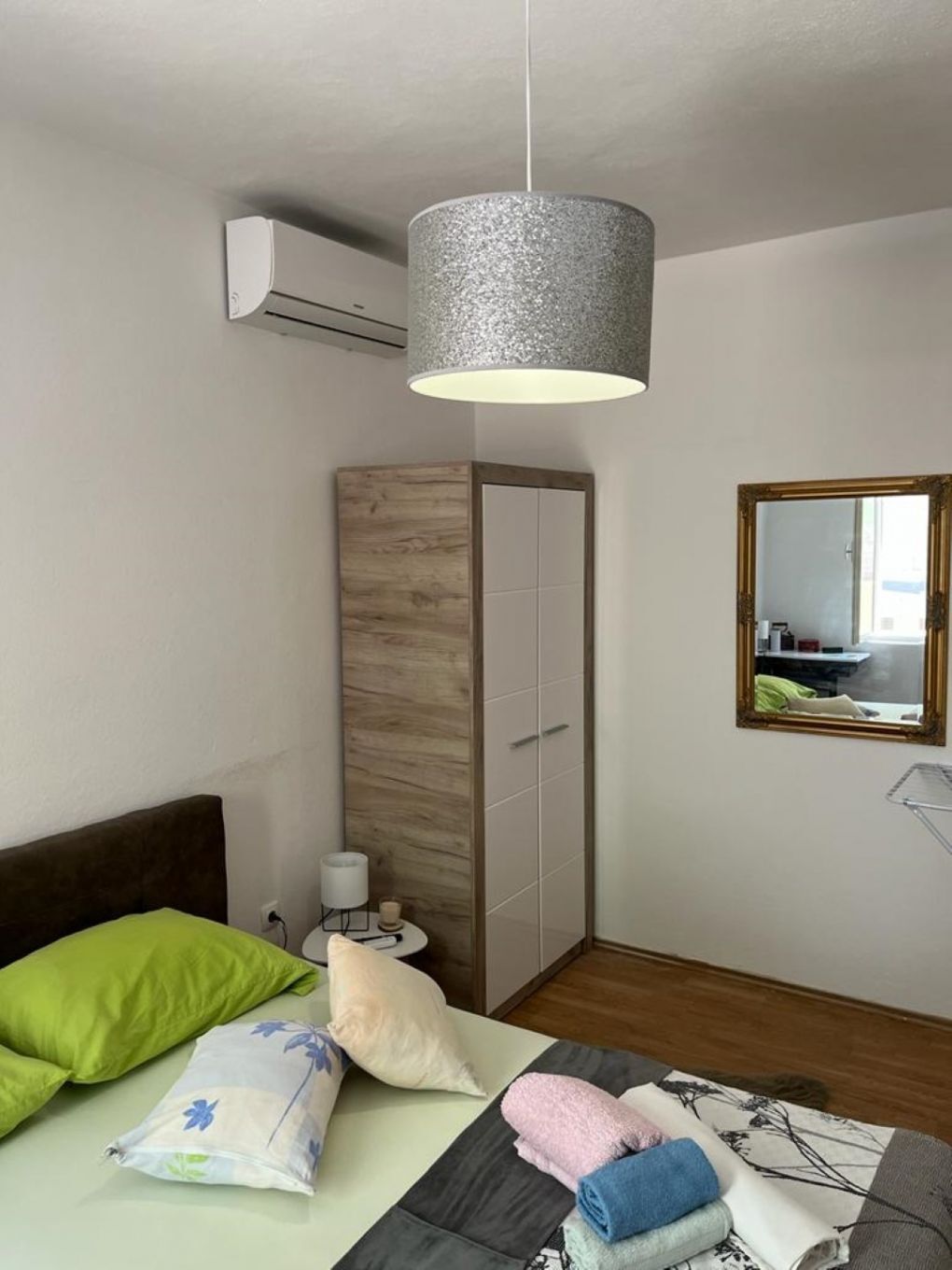 Apartment Mario 111181-A1