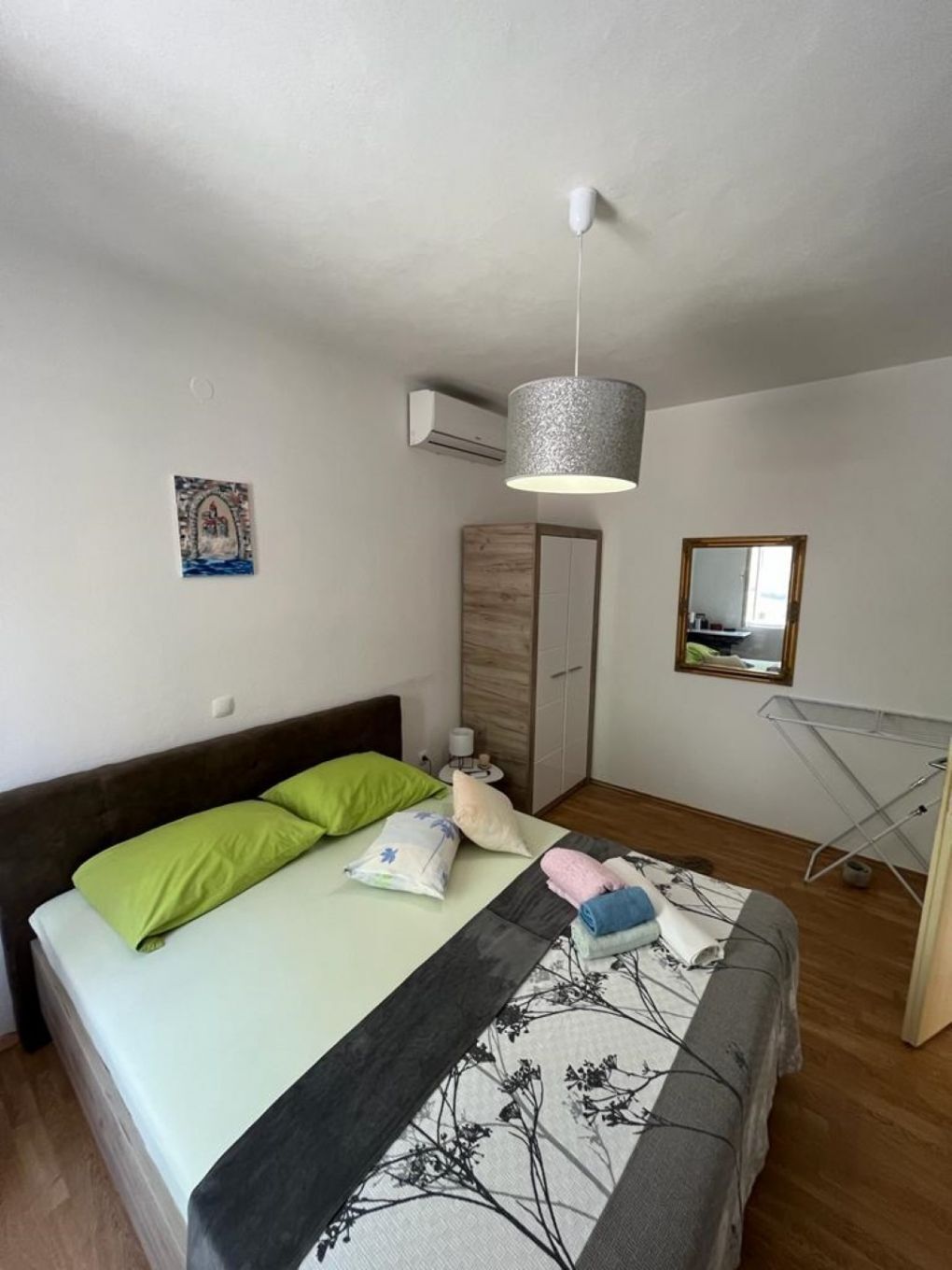 Apartment Mario 111181-A1