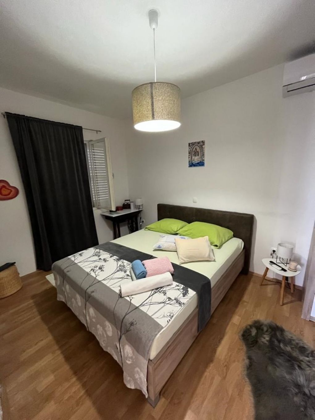 Apartment Mario 111181-A1