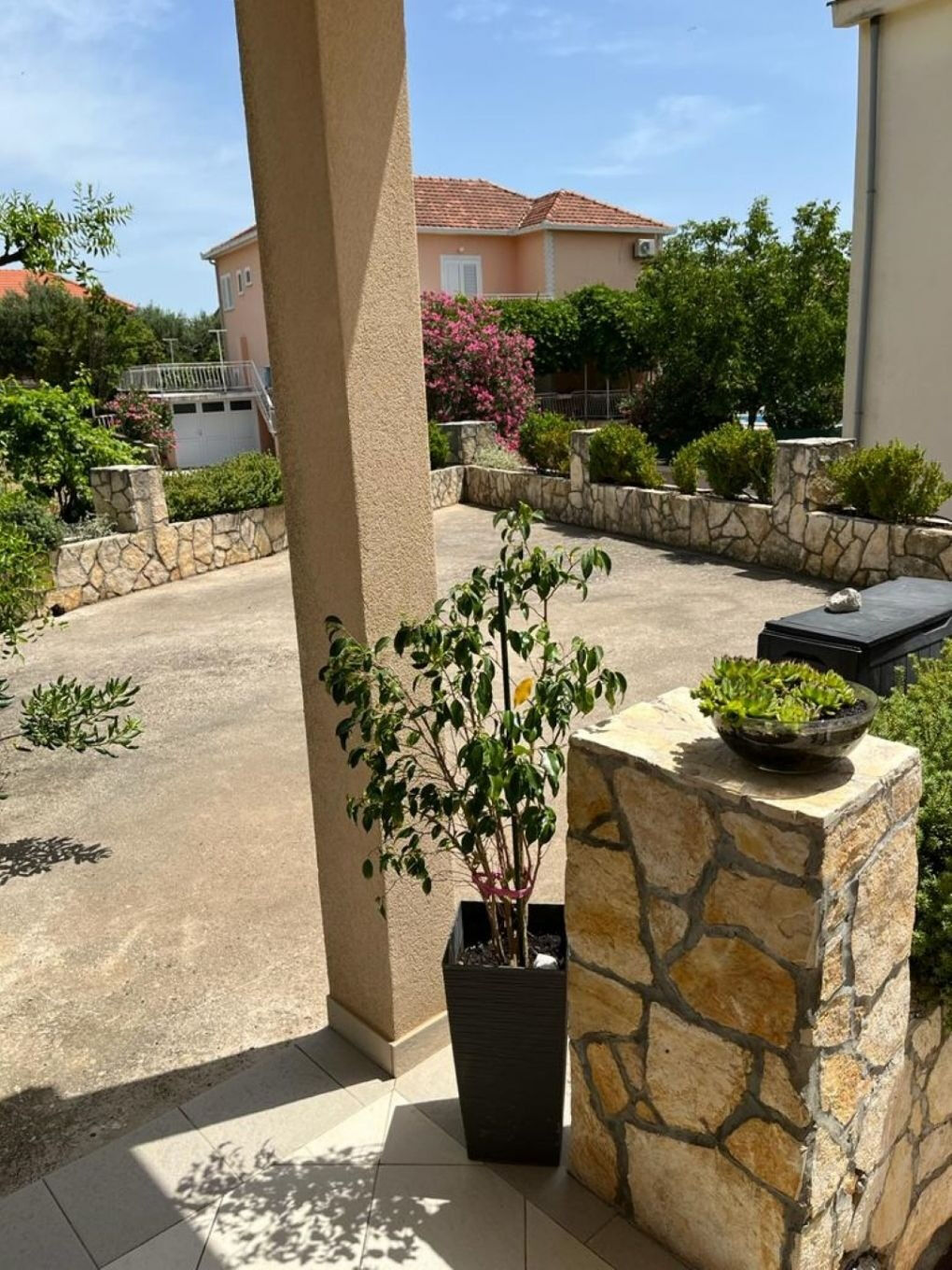 Apartment Mario 111181-A1