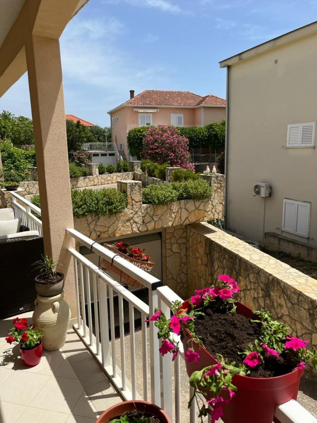 Apartment Mario 111181-A1
