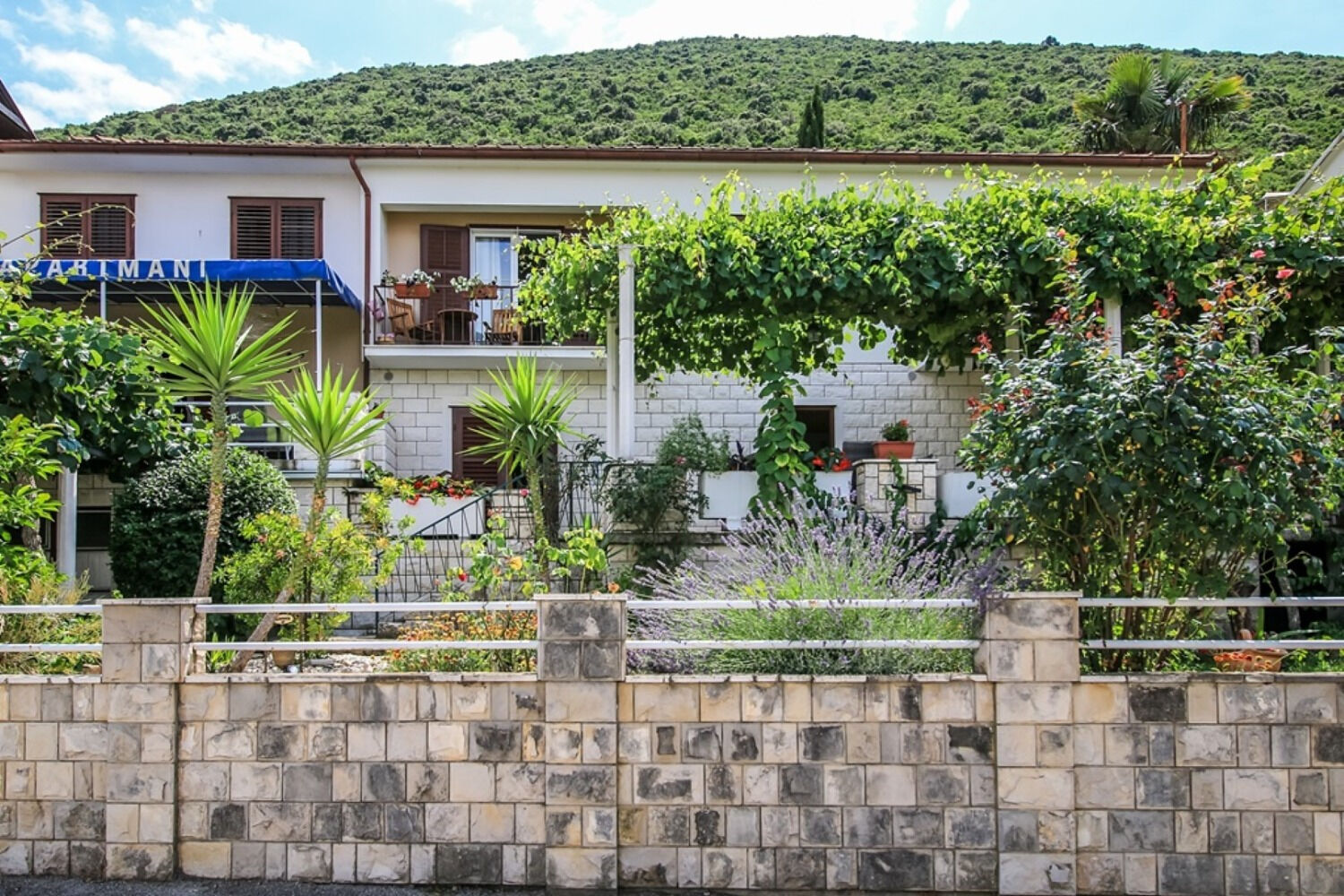 Apartments Ivana 111191-A2
