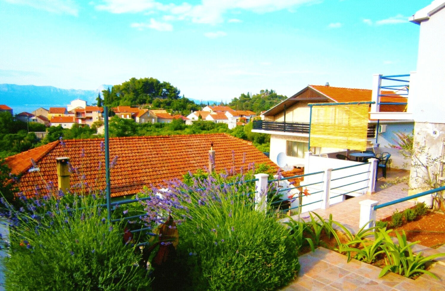 Apartments Ivana 111191-A2