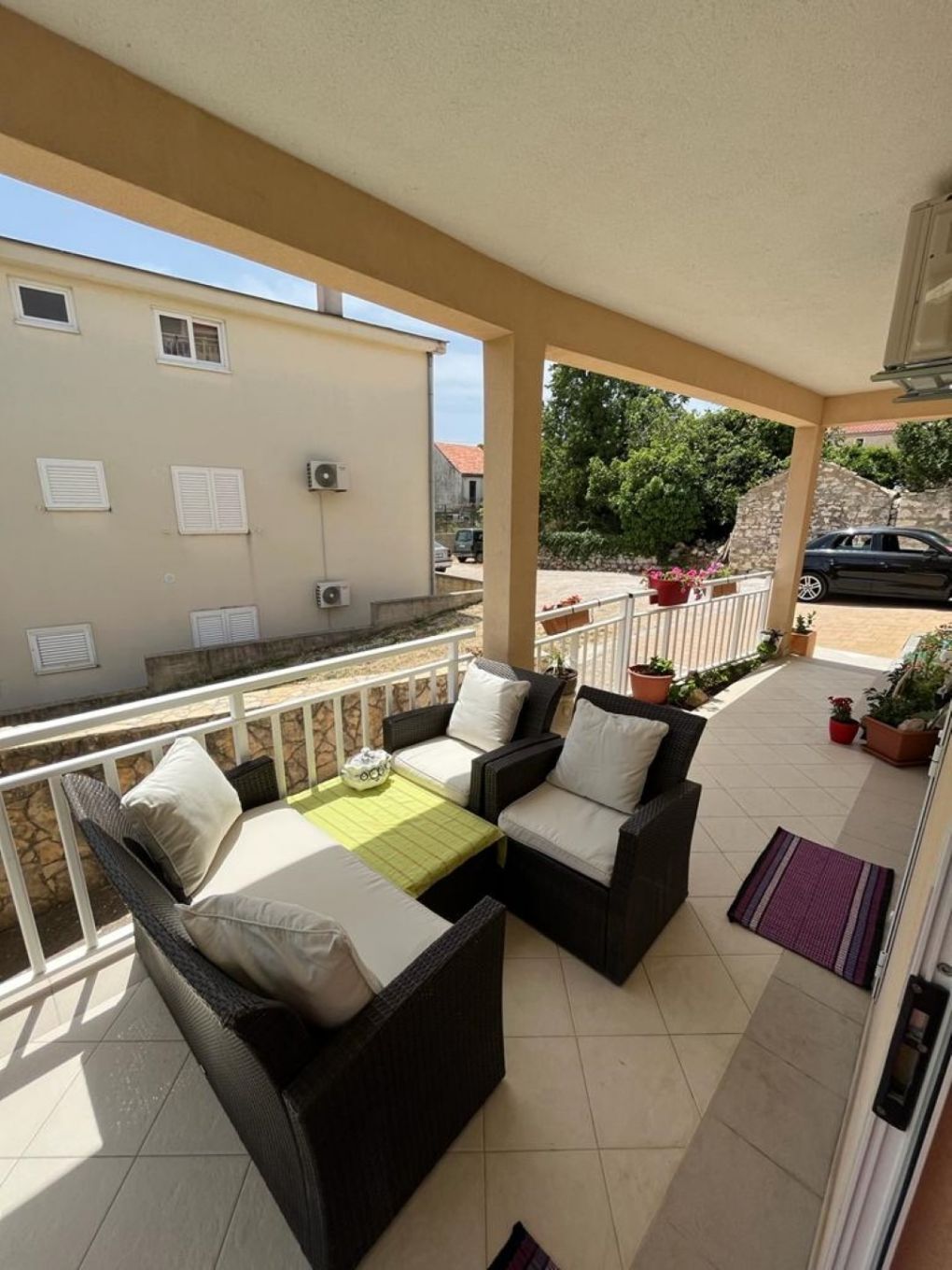 Apartment Mario 2 111201-A1