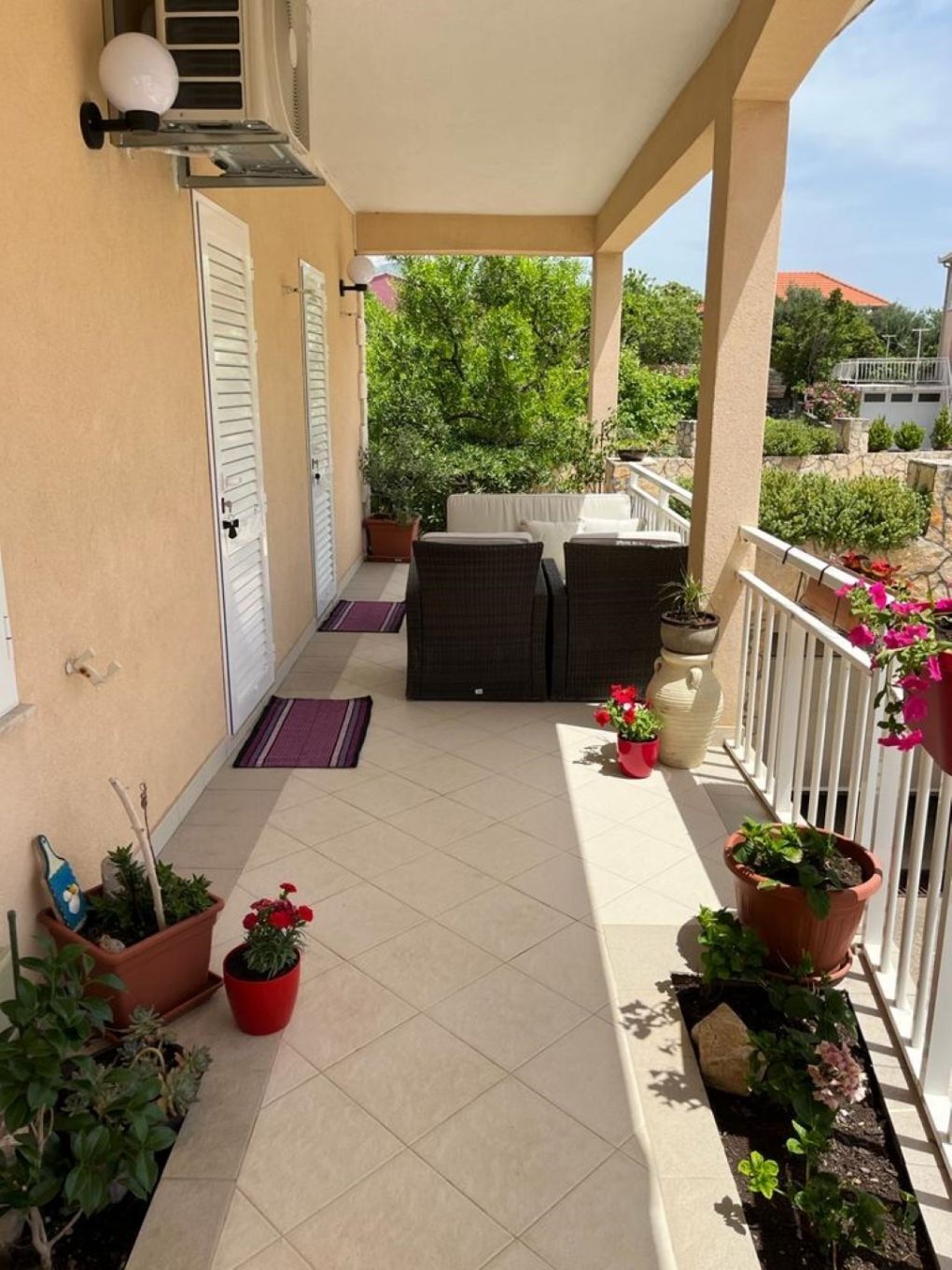 Apartment Mario 2 111201-A1