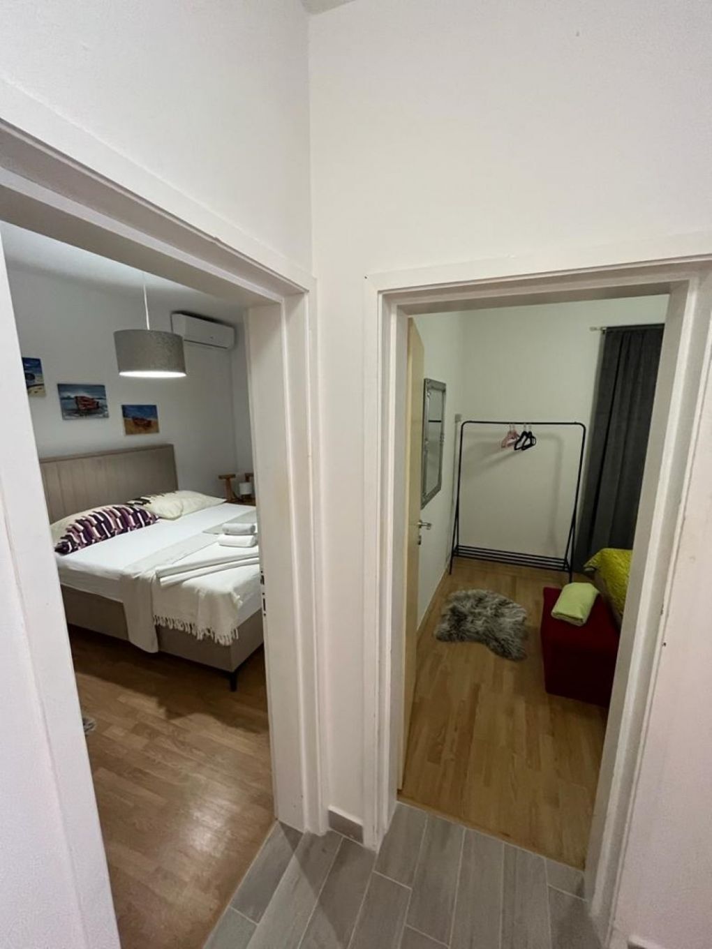 Apartment Mario 2 111201-A1