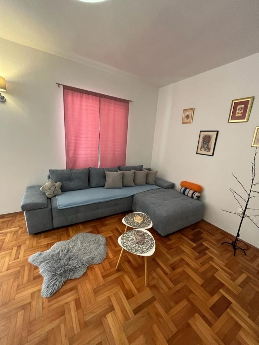 Apartment Mario 2 111201-A1