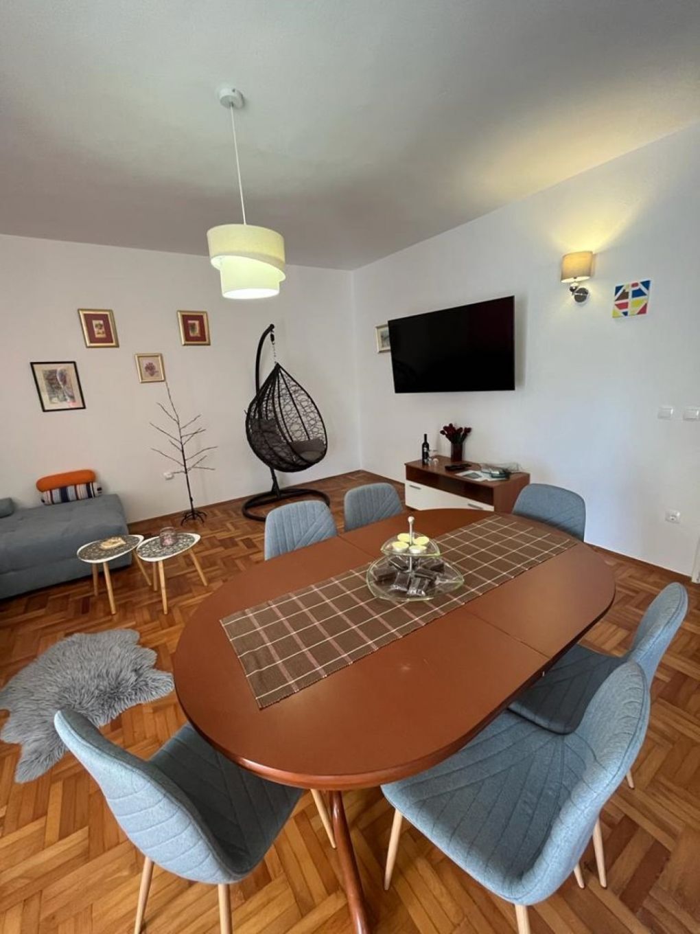 Apartment Mario 2 111201-A1