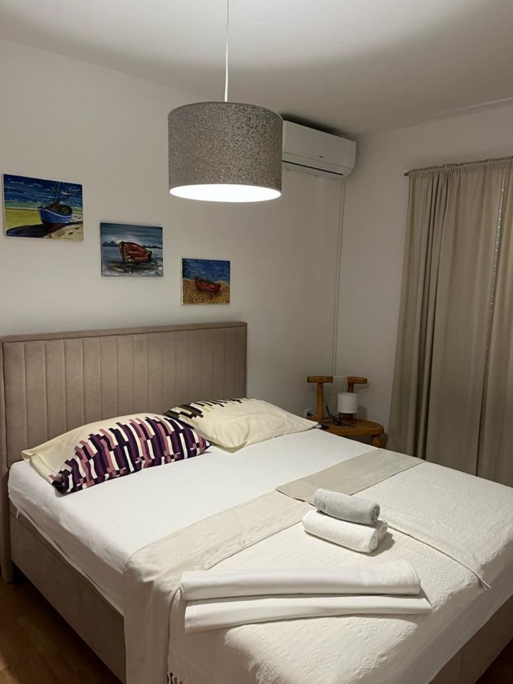 Apartment Mario 2 111201-A1