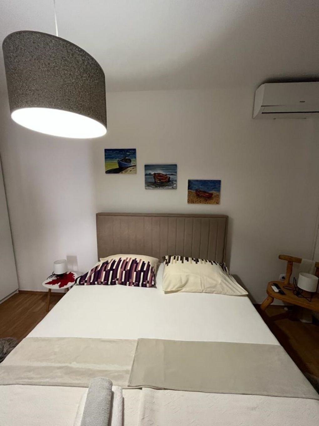Apartment Mario 2 111201-A1