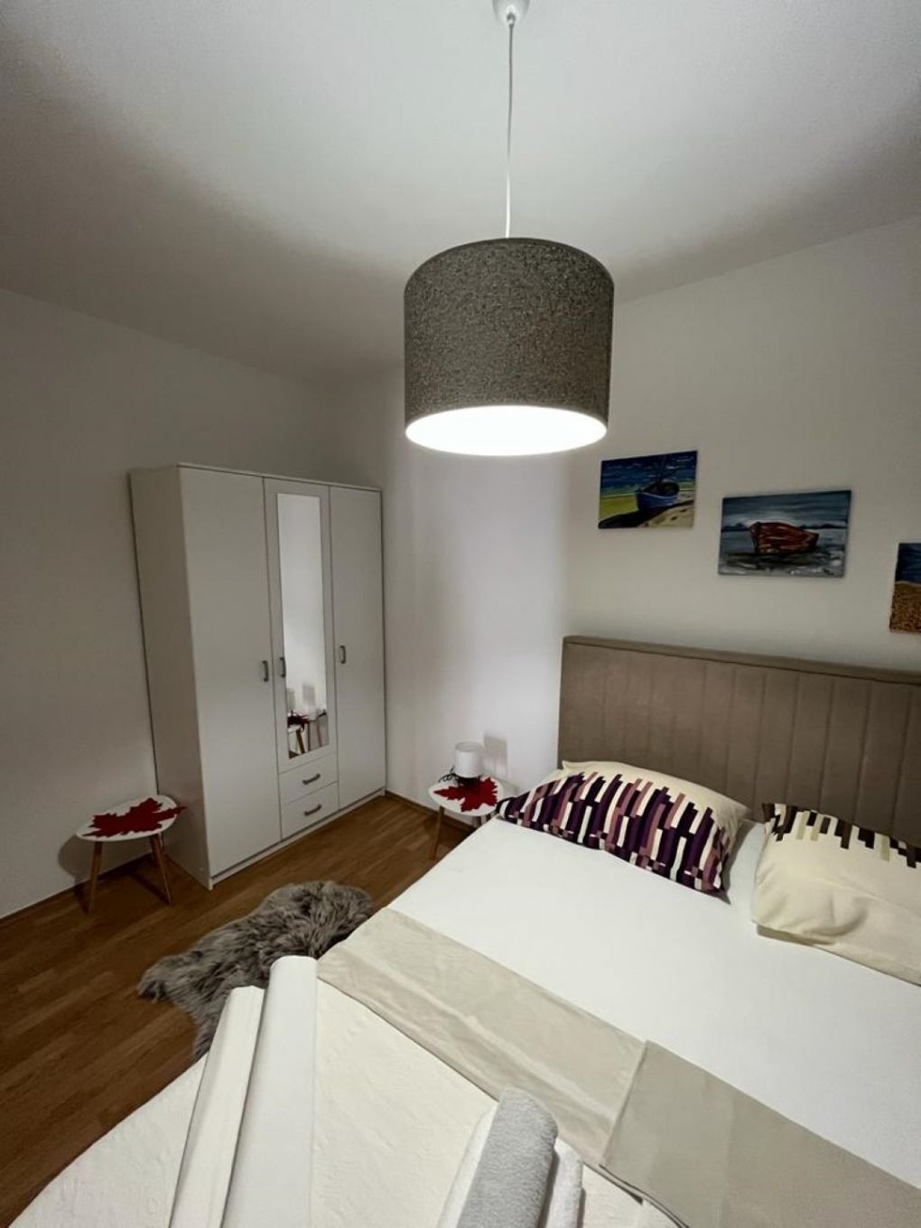 Apartment Mario 2 111201-A1