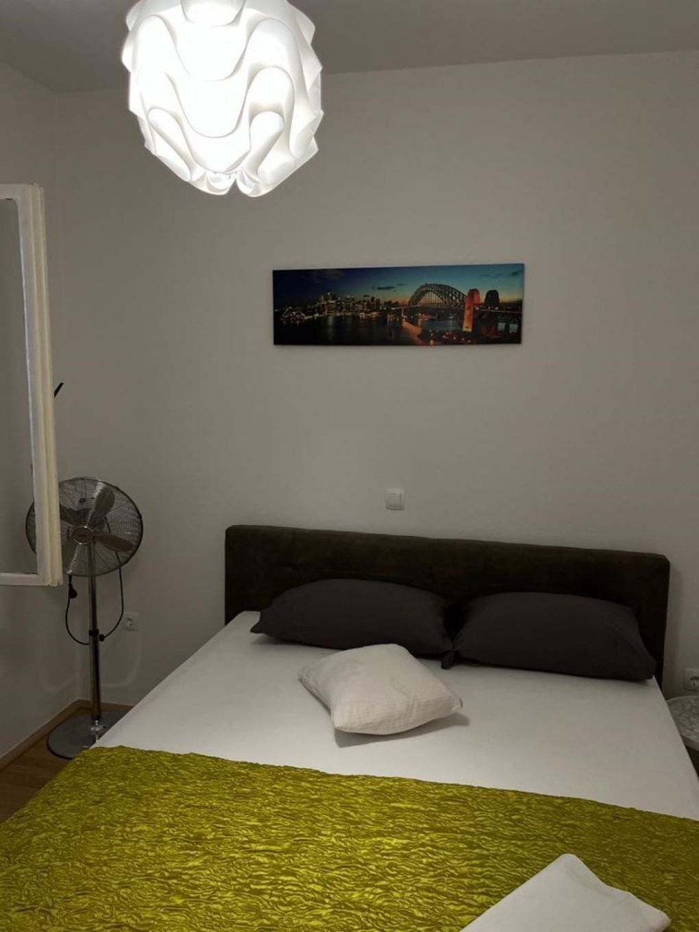 Apartment Mario 2 111201-A1