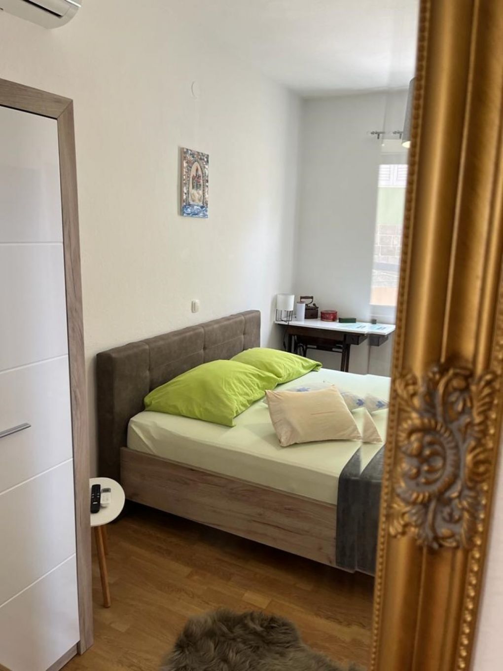 Apartment Mario 2 111201-A1