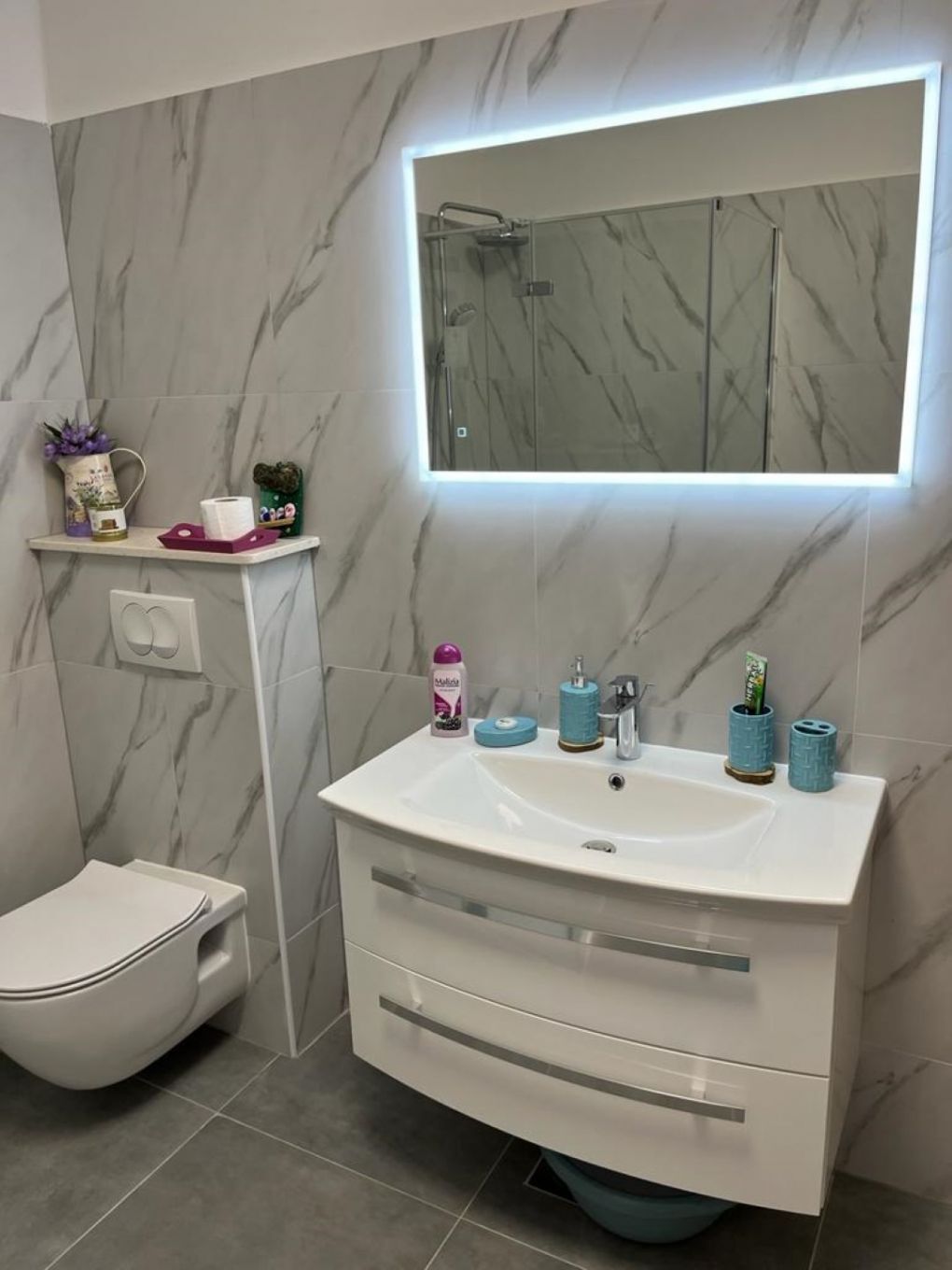 Apartment Mario 2 111201-A1