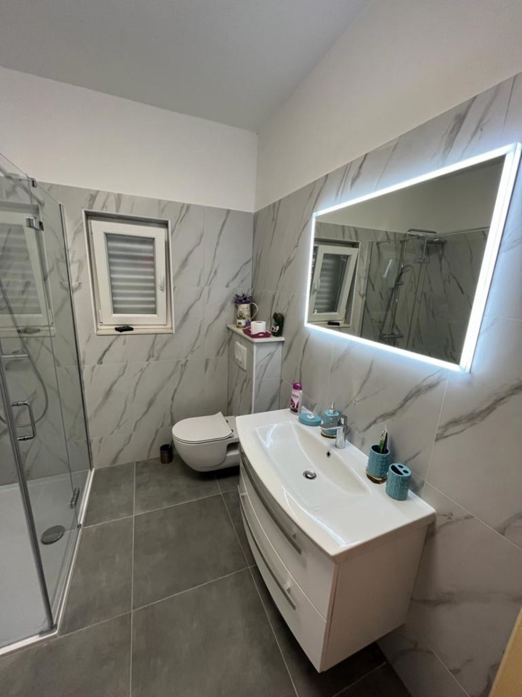Apartment Mario 2 111201-A1