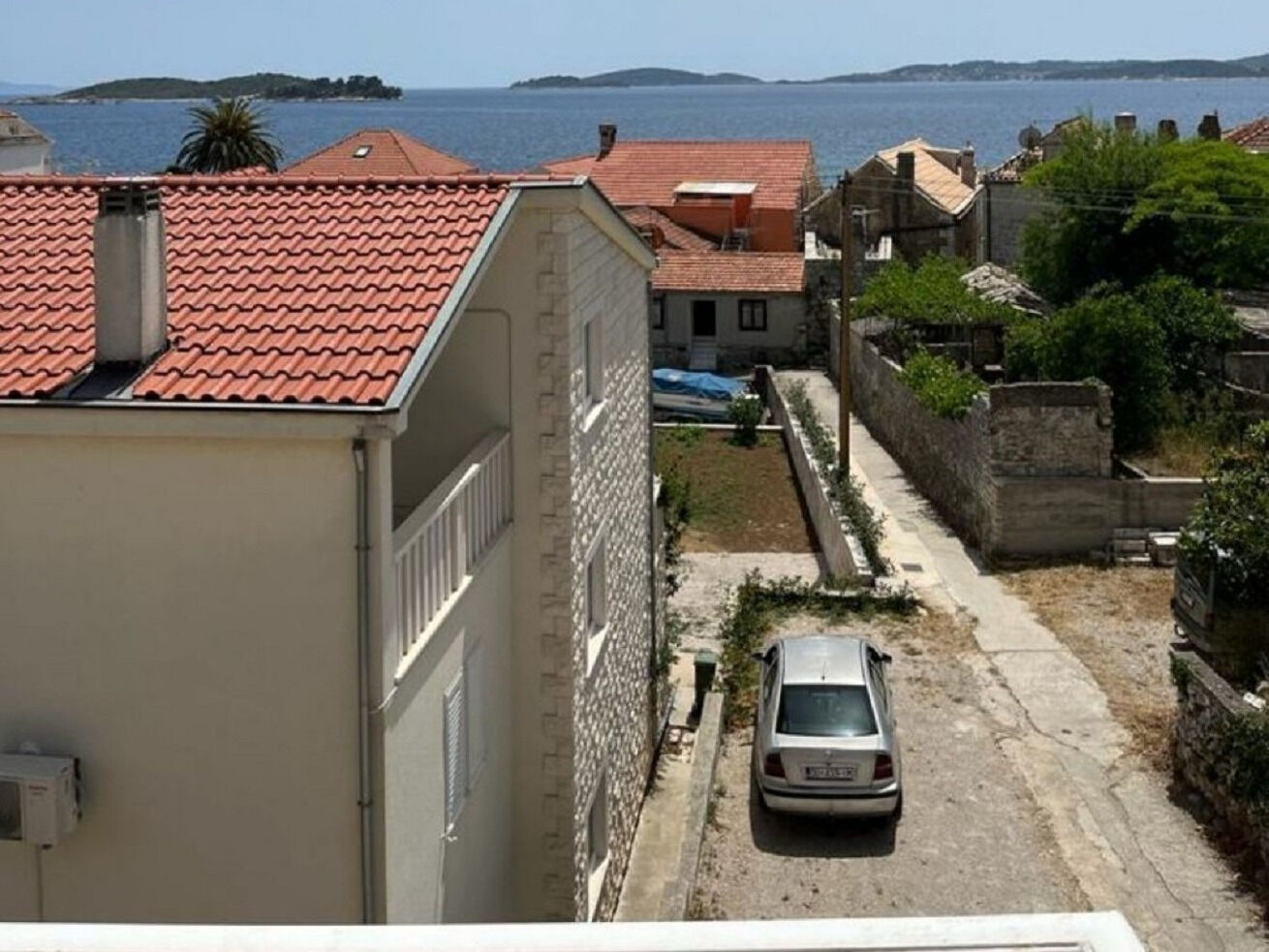 Apartment Mario 2 111201-A1