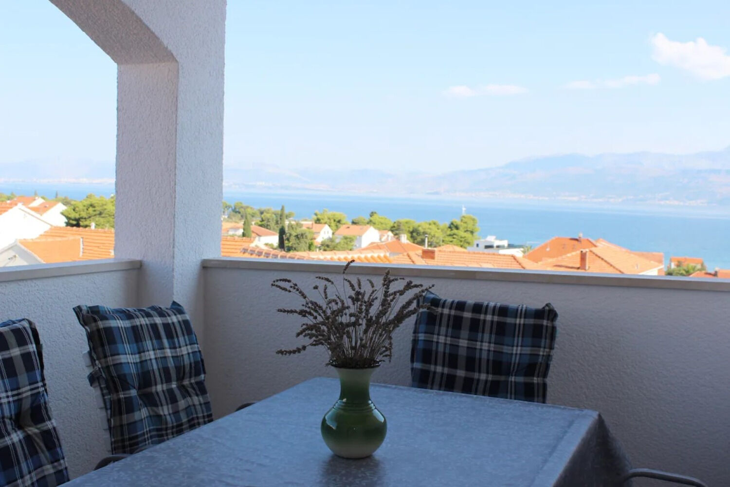 Apartments Lucia 11123-A1