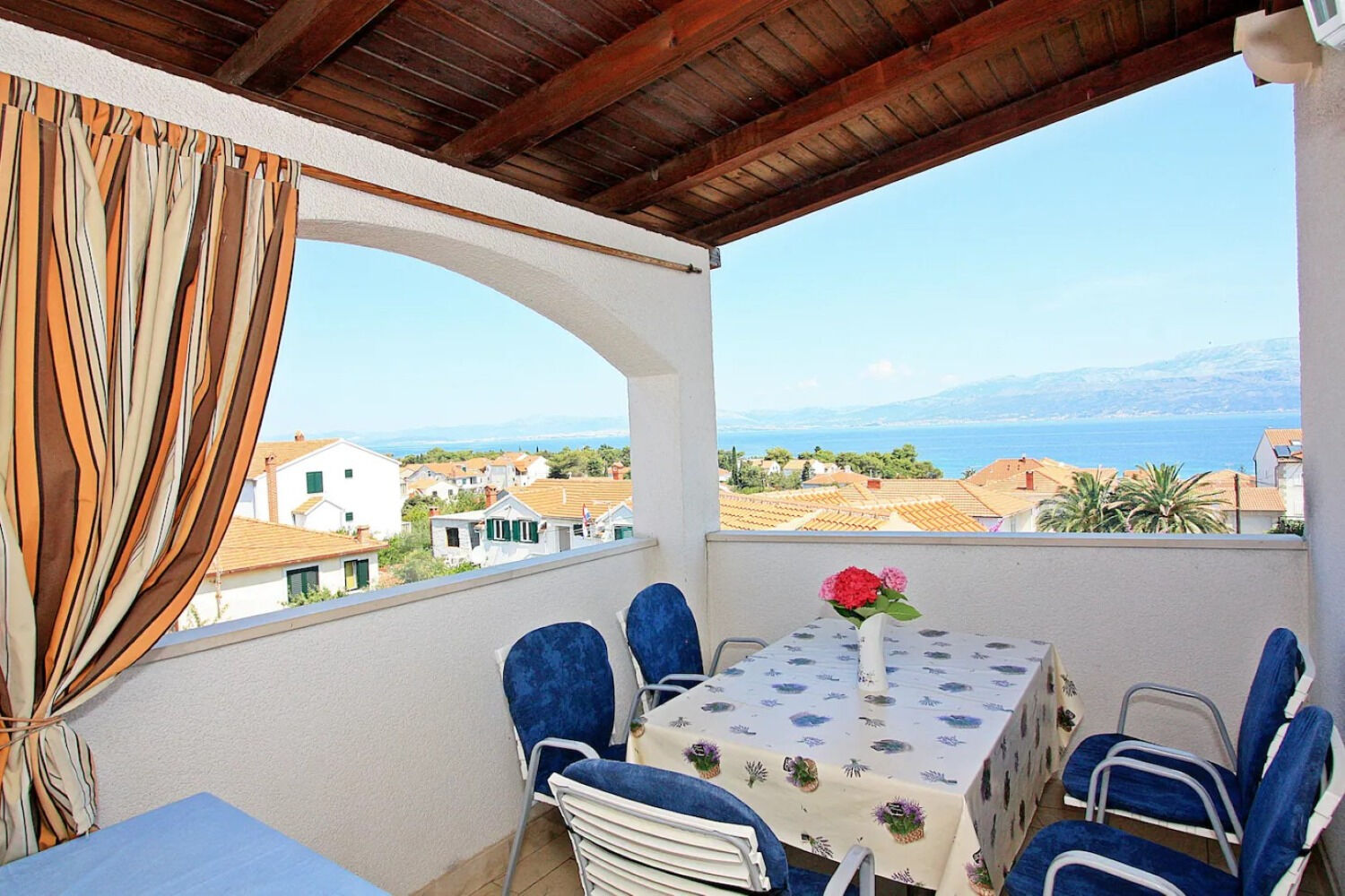 Apartments Lucia 11123-A1