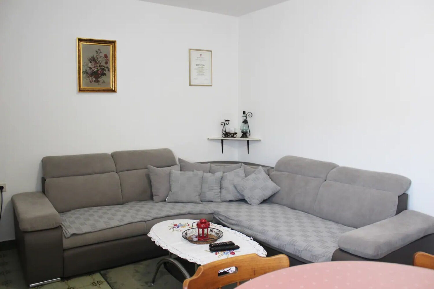 Apartments Lucia 11123-A1
