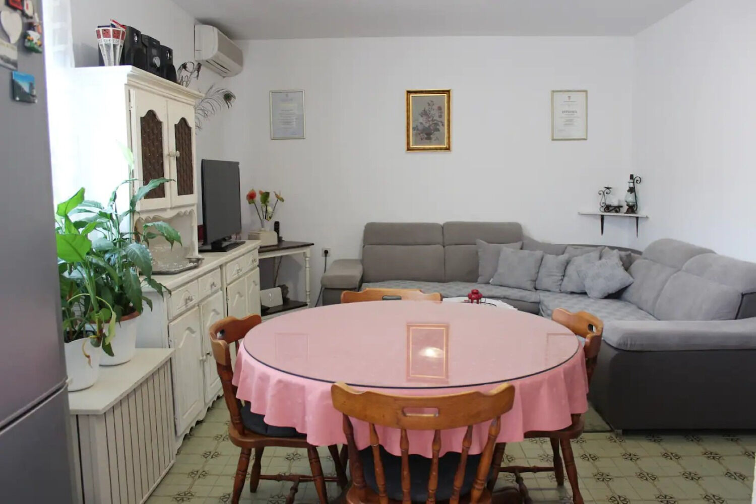 Apartments Lucia 11123-A1