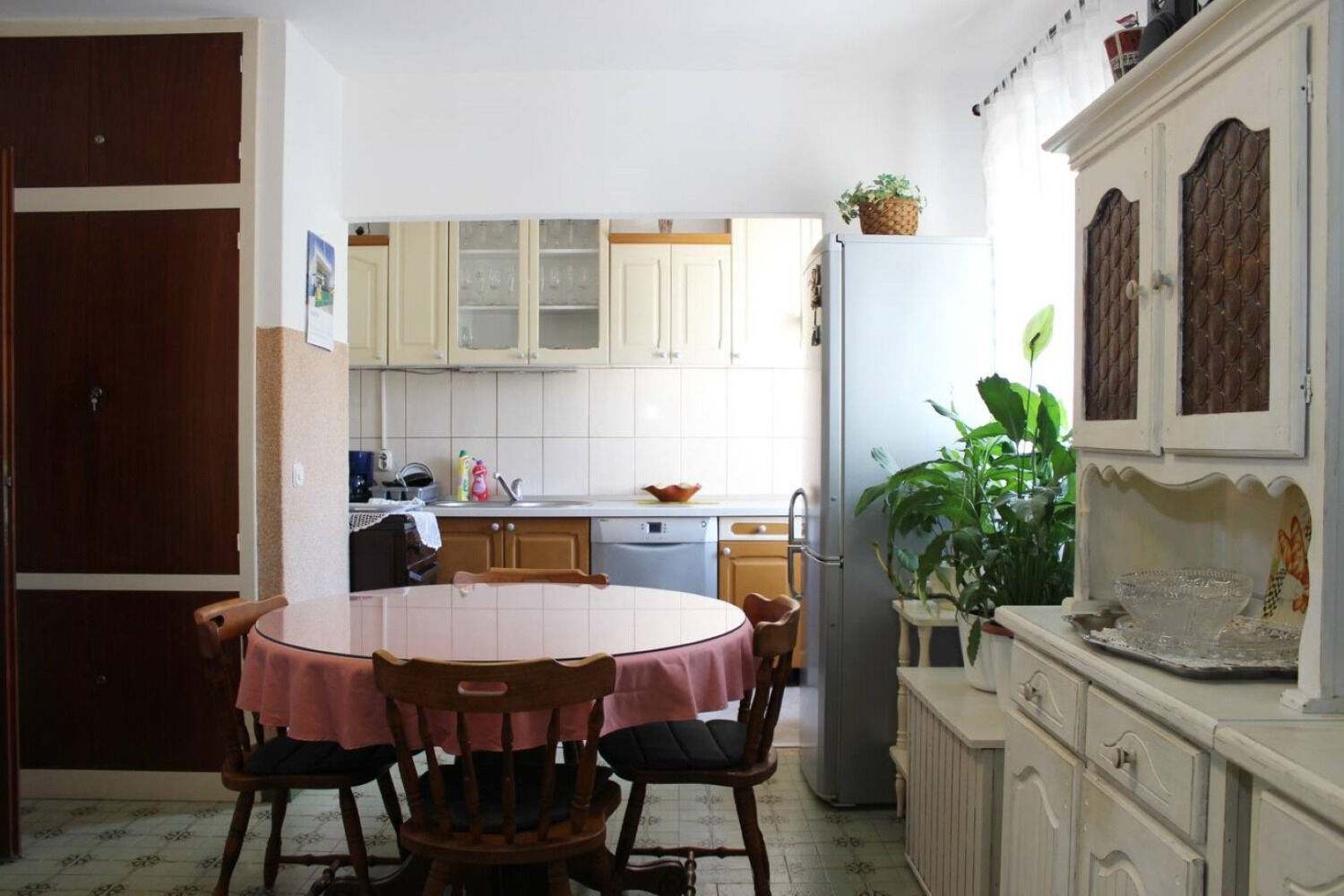 Apartments Lucia 11123-A1