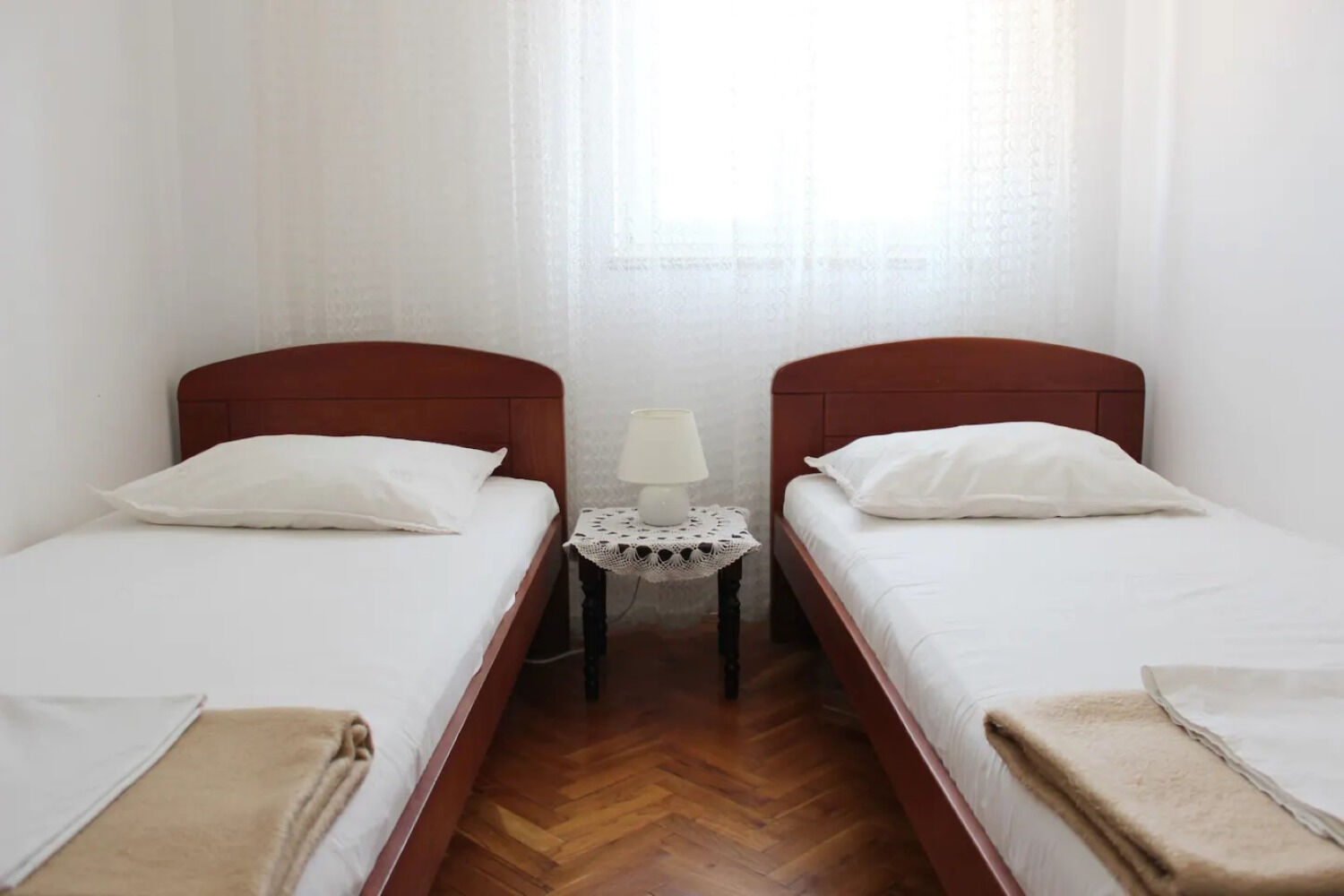 Apartments Lucia 11123-A1
