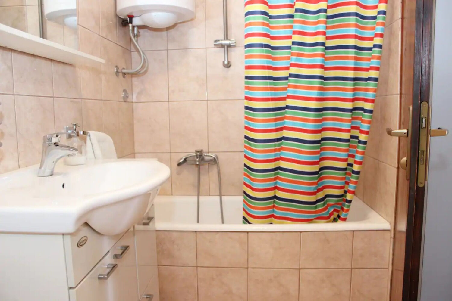 Apartments Lucia 11123-A1