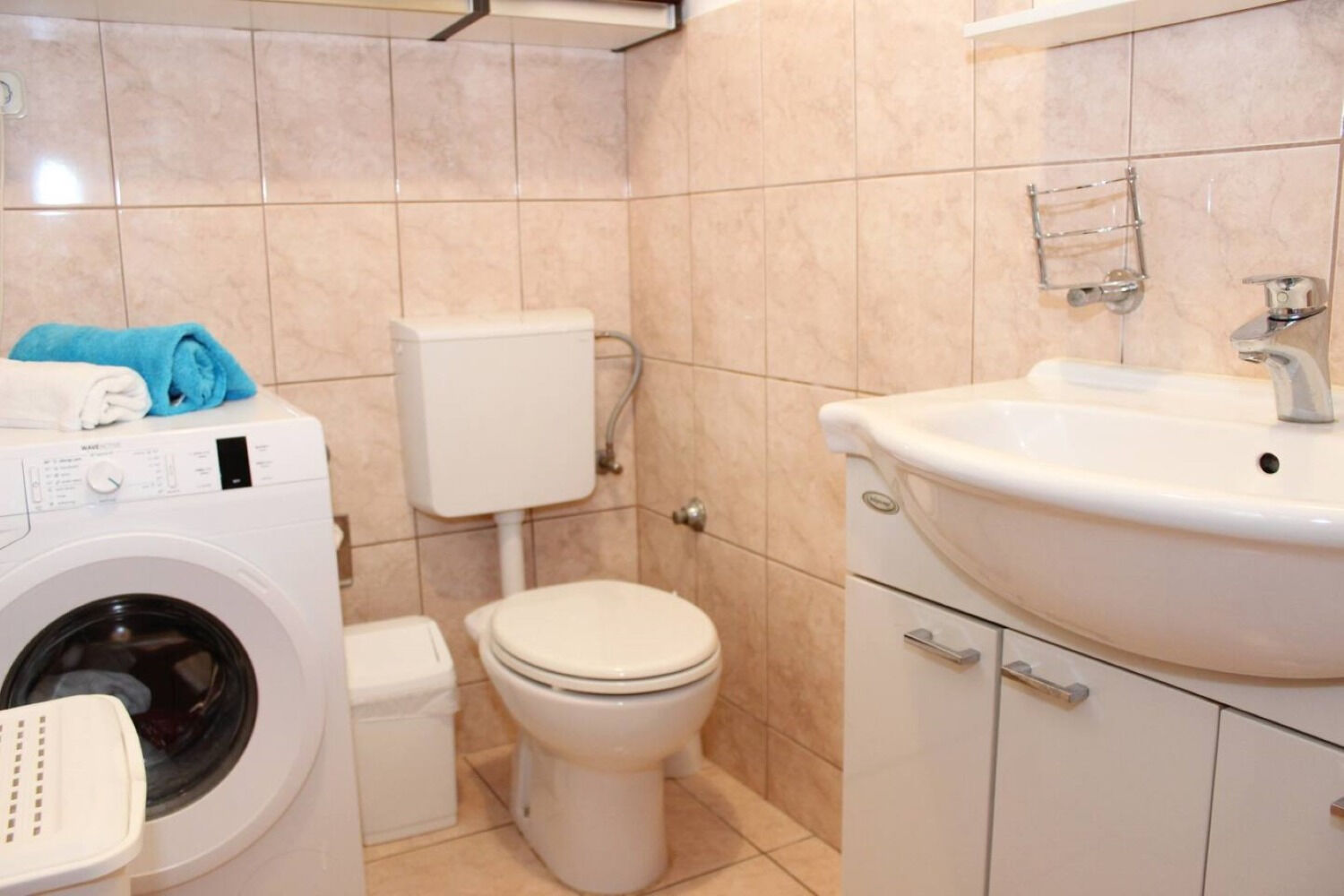 Apartments Lucia 11123-A1