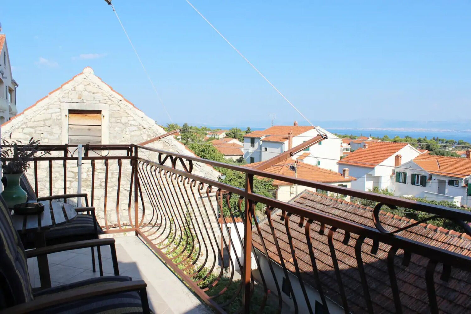 Apartments Lucia 11123-A2