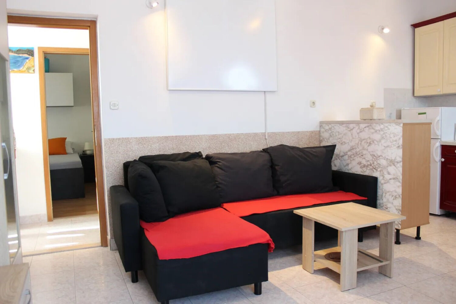 Apartments Lucia 11123-A2