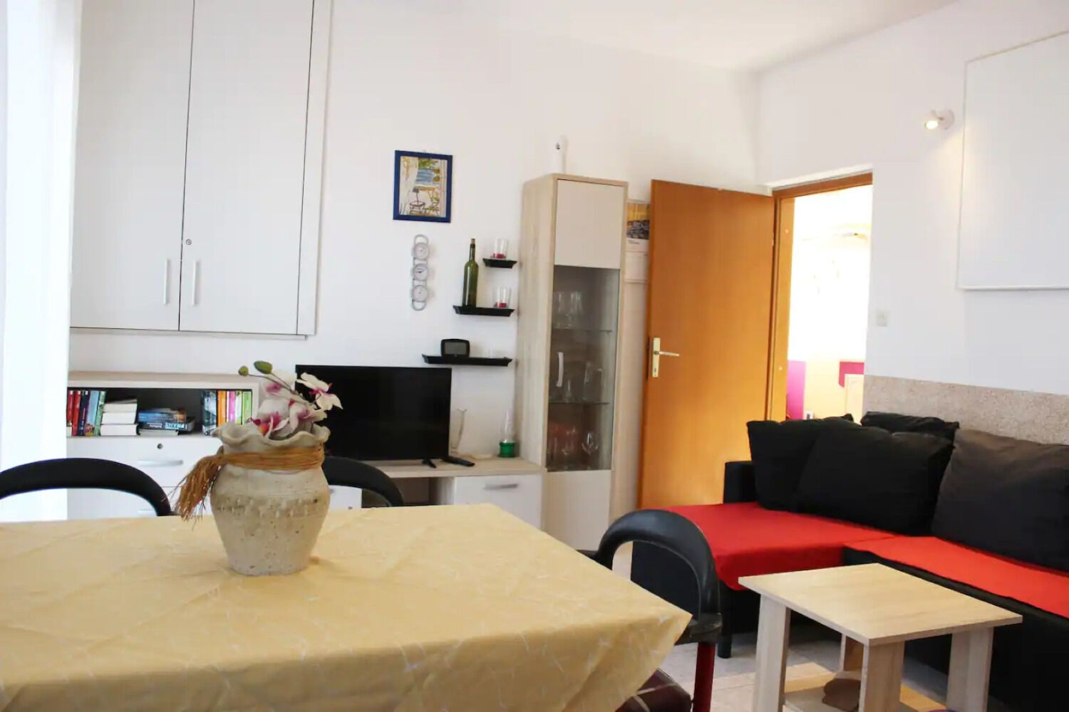 Apartments Lucia 11123-A2