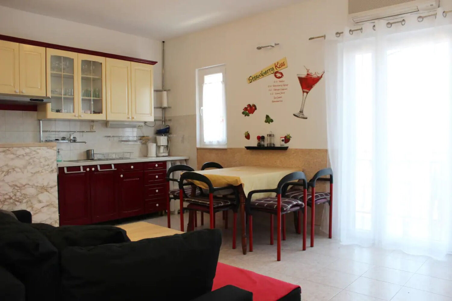Apartments Lucia 11123-A2