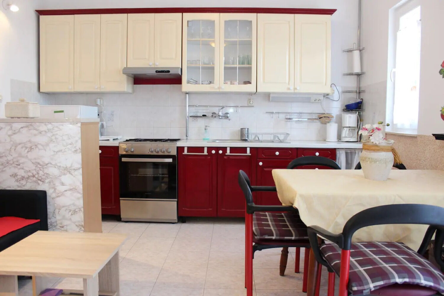 Apartments Lucia 11123-A2