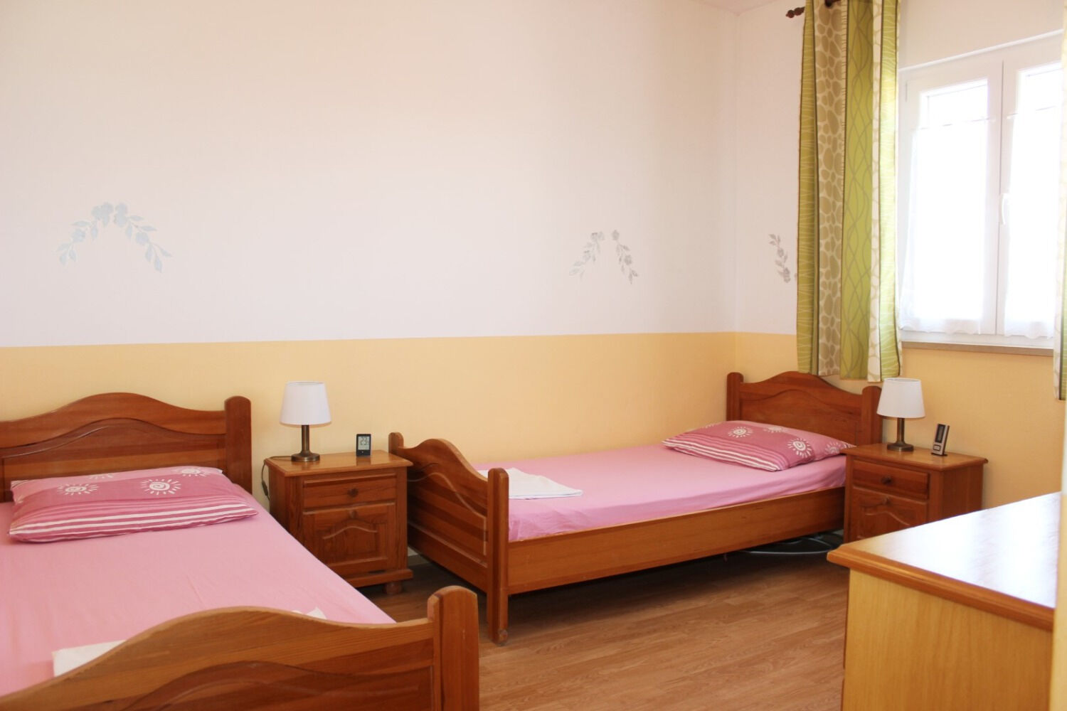 Apartments Lucia 11123-A2