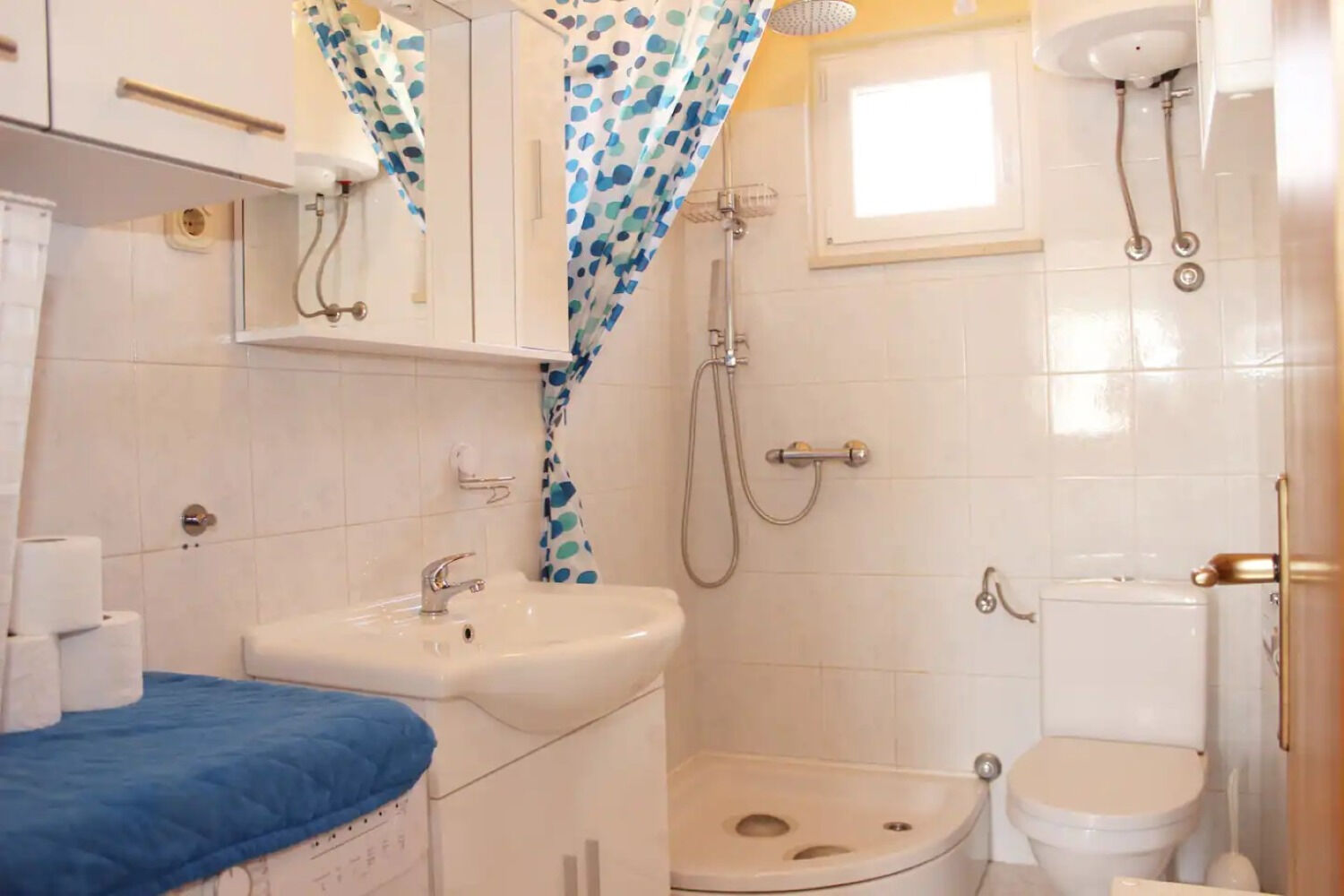 Apartments Lucia 11123-A2