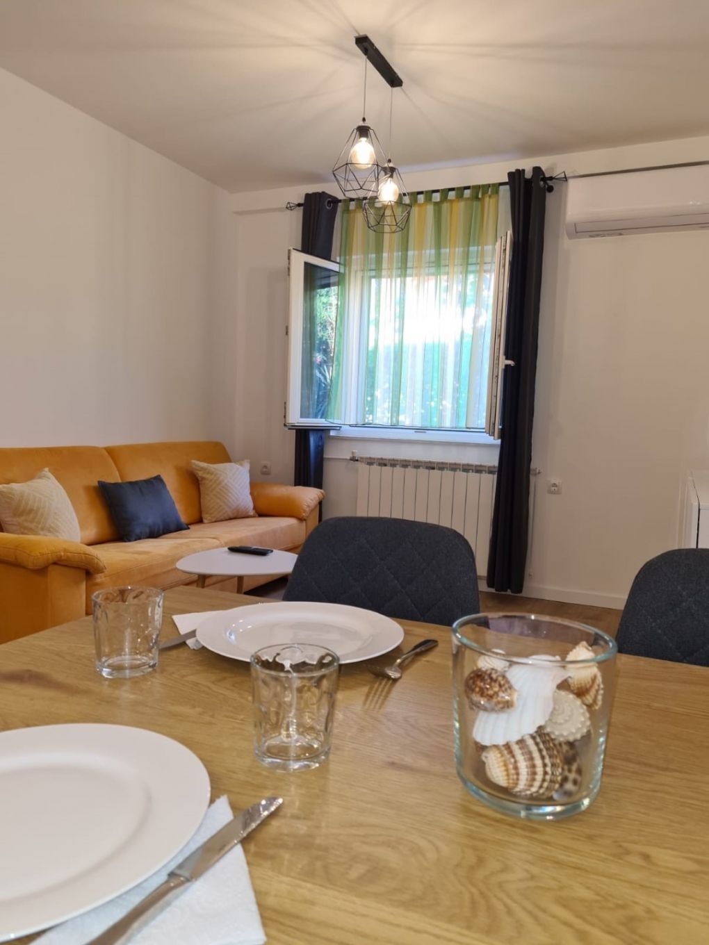 Apartment Sani 11124-A1