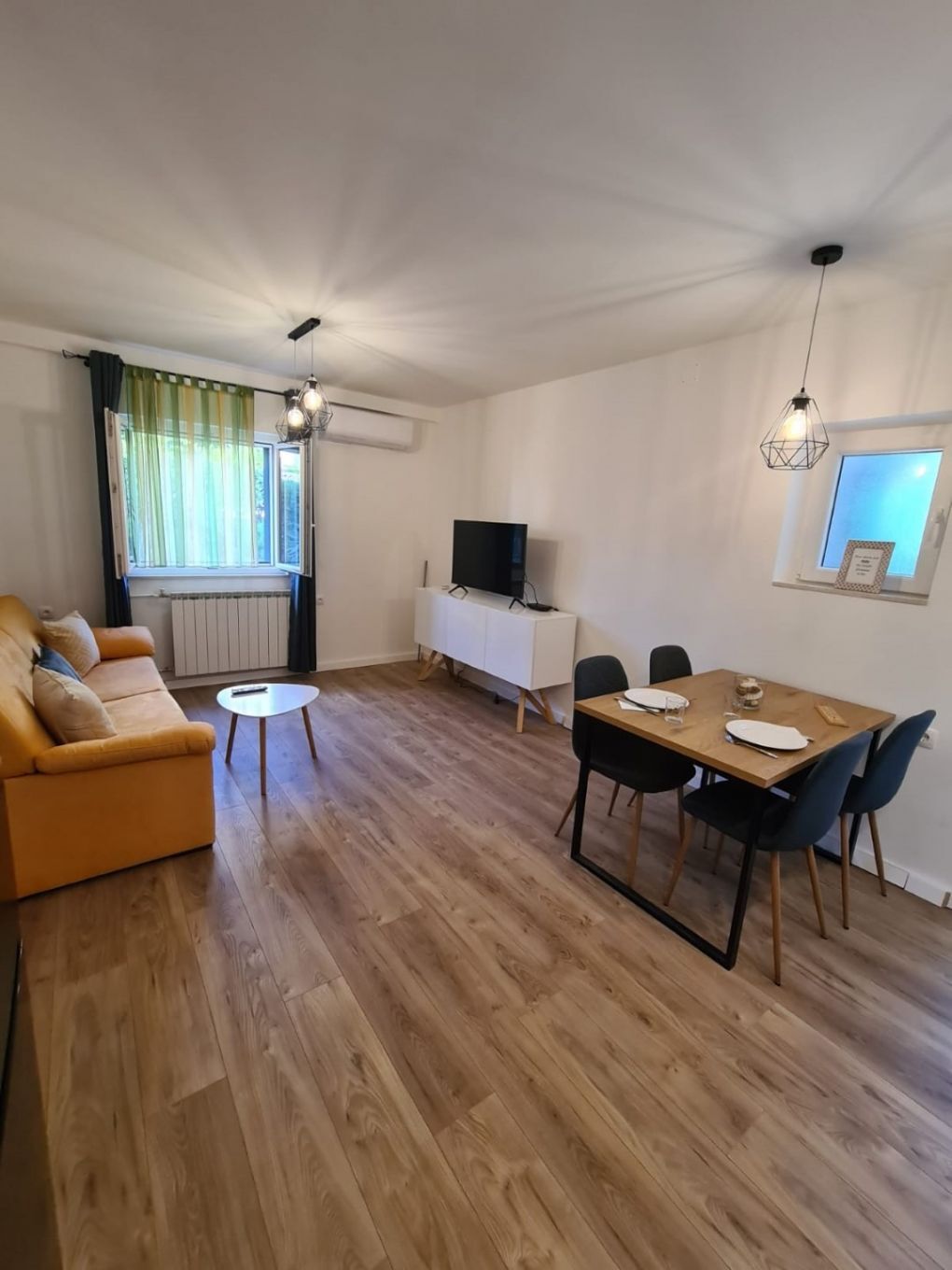 Apartment Sani 11124-A1