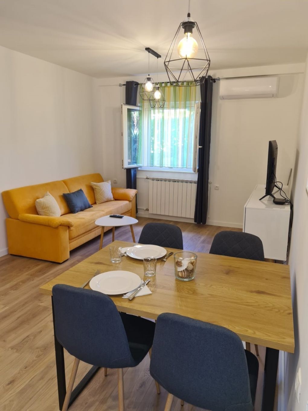 Apartment Sani 11124-A1