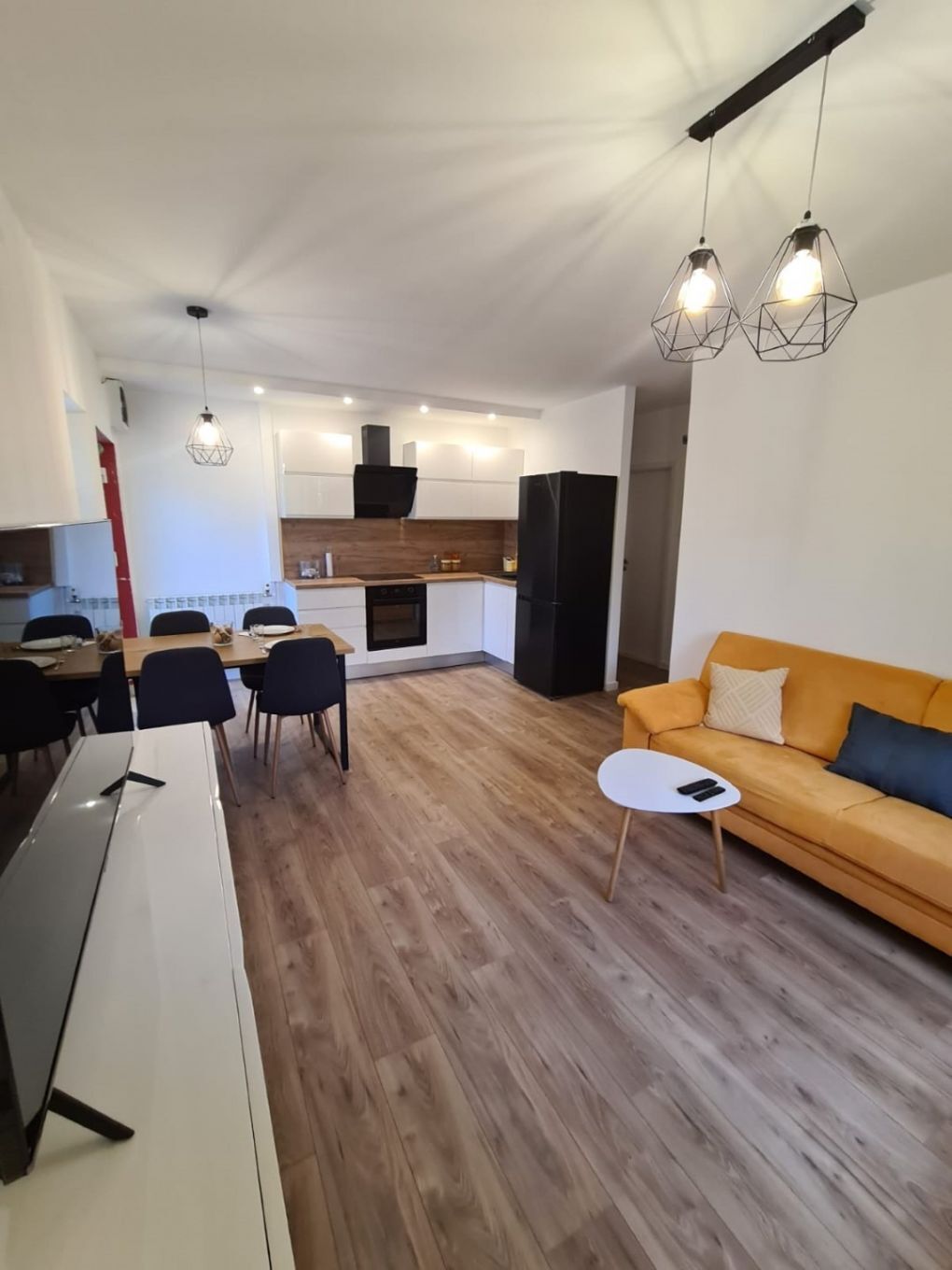 Apartment Sani 11124-A1